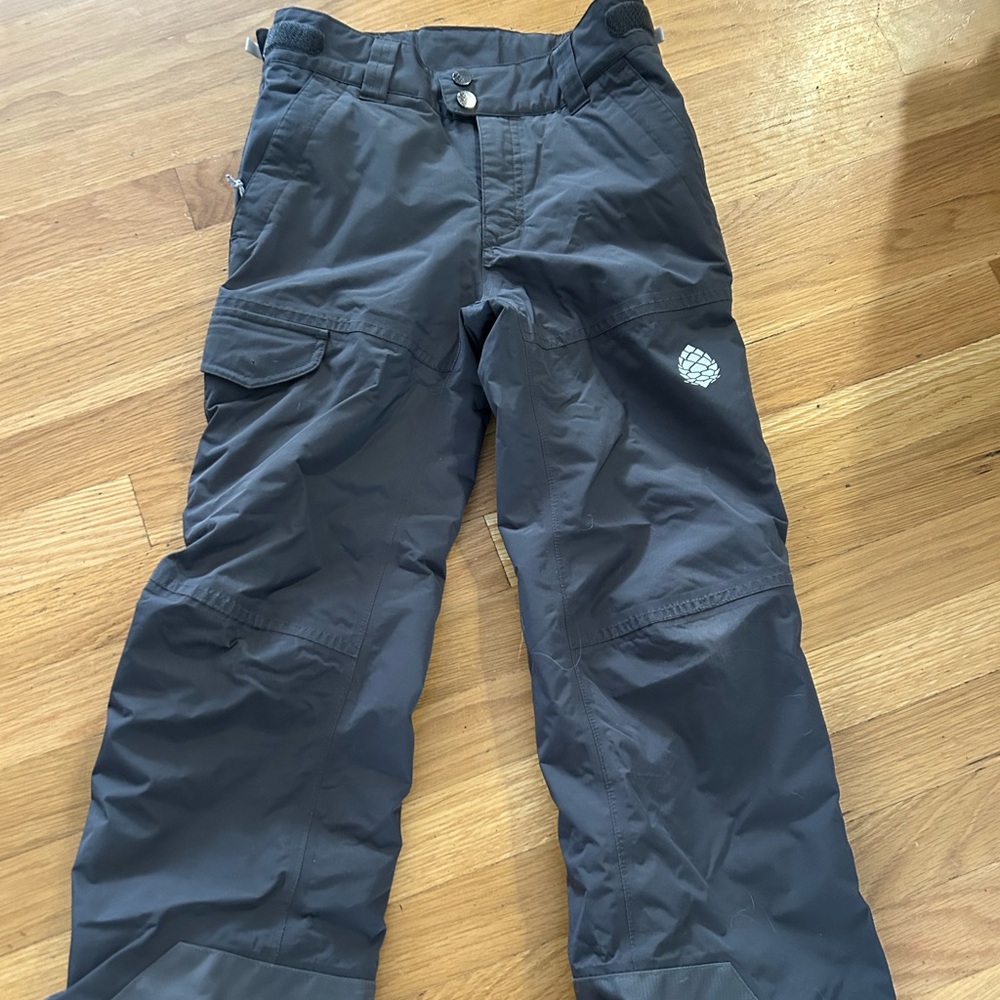 Stio Rafferty Insulated Ski/Snowbaord Winter Snow Pants